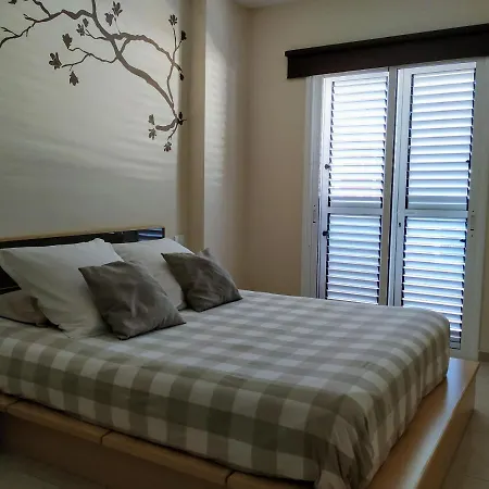 Cozy Apartment By The Sea. Great For Families. Appartamento Puertito de Guimar