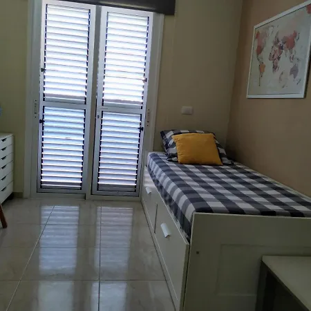 Cozy Apartment By The Sea. Great For Families. * Puertito de Guimar